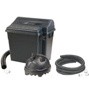 Filtro para Tanque FiltraClear 4500 – Ubbink